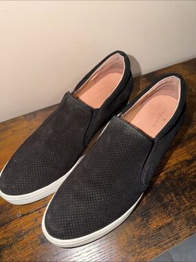 Caslon Allie Wedge sneaker